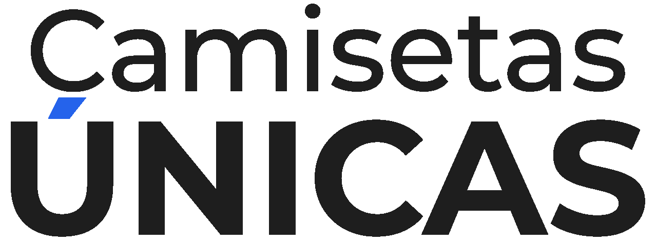 Camisetas Únicas
