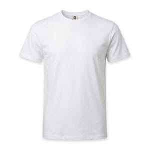 Camiseta personalizada básica