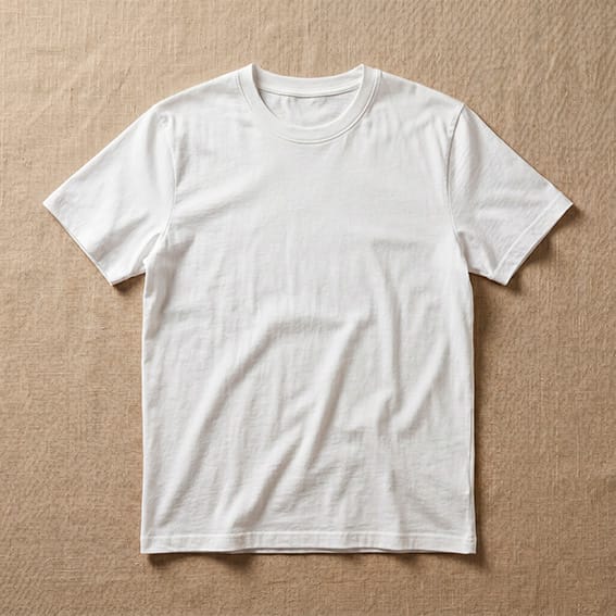 Camiseta Básica