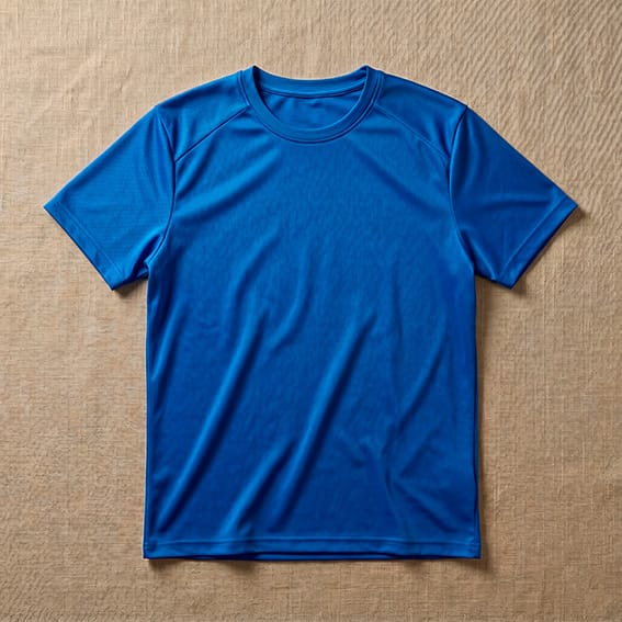 Camiseta Técnica