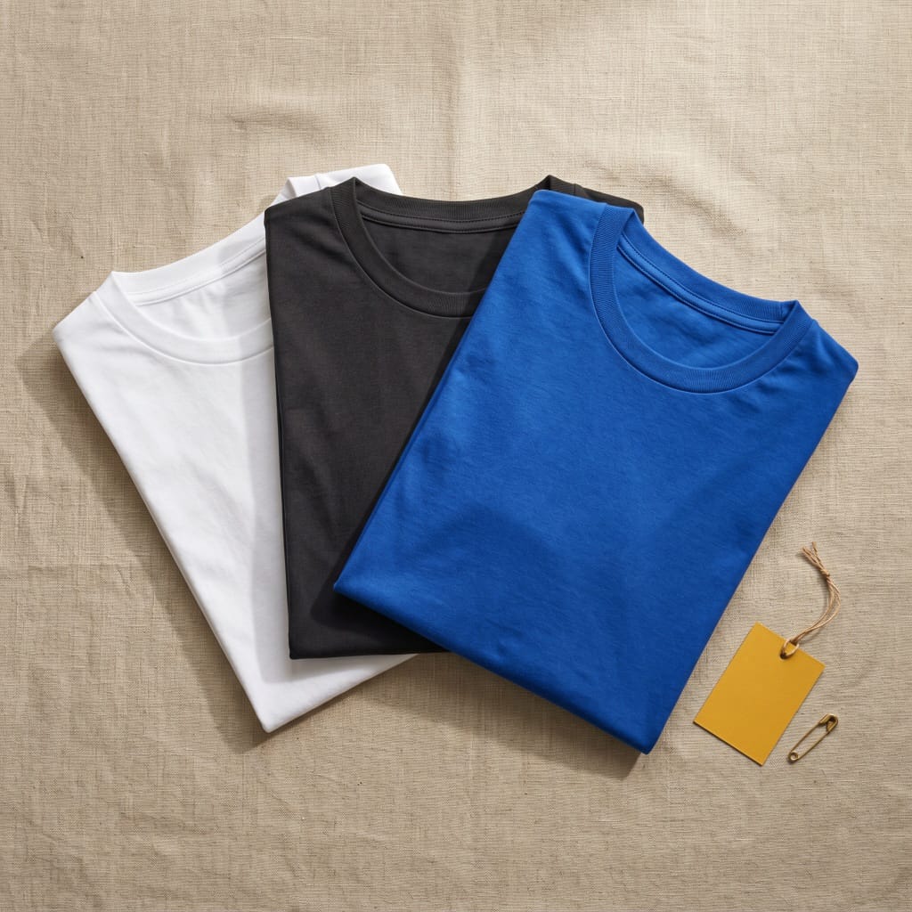 Elige tu camiseta