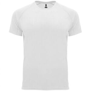 Camiseta técnica personalizada