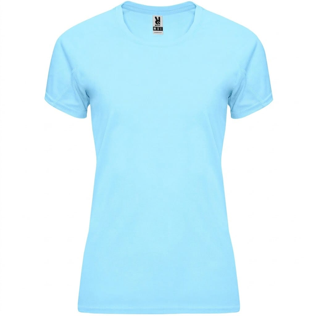 Camiseta técnica personalizada - Imagen 3